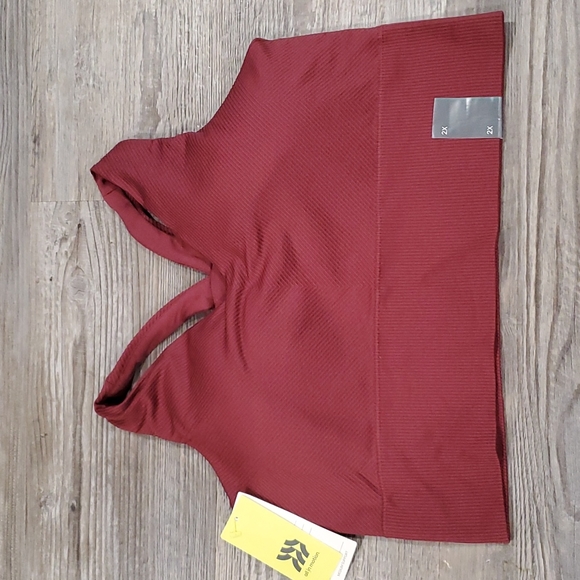 all in motion Other - LAST ONE All in motion Sports Bra Size 2X